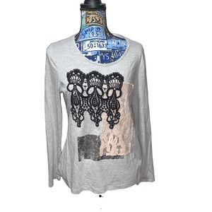 Chico's Zen energy size medium